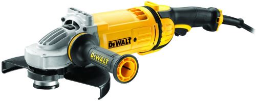 DEWALT Amoladora angular 230 mm DWE4559