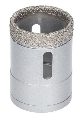 BOSCH X-LOCK Perforadora de diamante Dry Speed Best para sistema cerámico 40 x 35 mm 2608599014