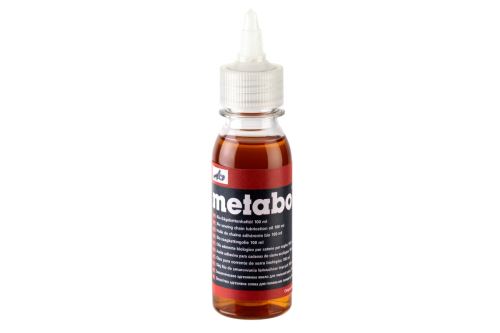 METABO Bio aceite para lubricación de cadenas 100 ml 628711000