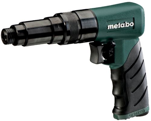 METABO Atornillador neumático DS 14 604117000