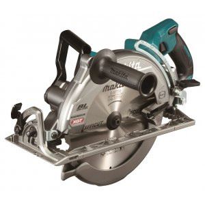 Sierra circular inalámbrica Makita 260mm Li-ion XGT 40V sin batería Z RS002GZ