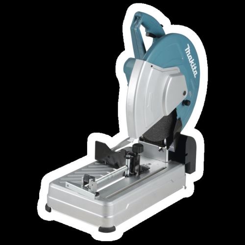 MAKITA Amoladora inalámbrica 355 mm, Li-ion 2x18V, sin batería Z DLW140Z