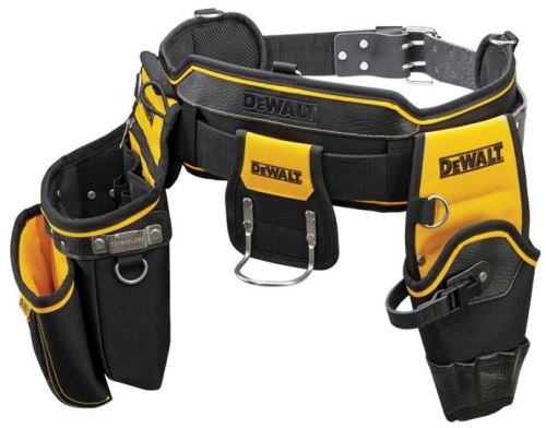 Conjunto completo de bolsillo para cinturón DeWALT DWST1-75552