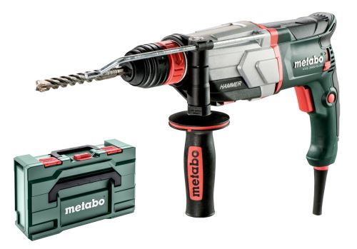 Metabo Martillo combinado KHE 2660 Quick 600663510