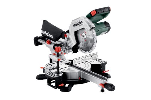 Metabo Tronzadora KGS 216 M 613216000