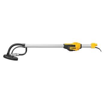 Lijadora para paneles de yeso DeWALT DWE7800