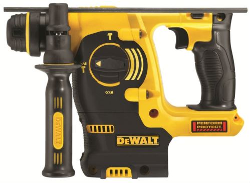 Martillo combinado inalámbrico DeWALT 18V, XR Li-Ion, con 3 modos 2.1J DCH253N