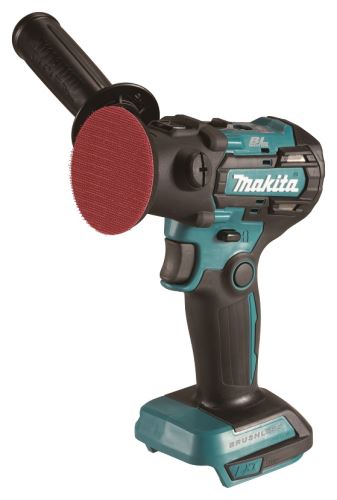 Pulidora inalámbrica MAKITA 50/75mm Li-ion LXT 18V, sin batería DPV300Z