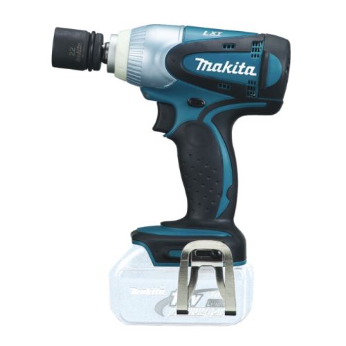 Makita Llave de impacto inalámbrica 1/2" Li-ion LXT 18V sin batería DTW251Z