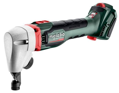 Metabo Recortadoras de batería NIV 18 LTX BL 1.6 601614850