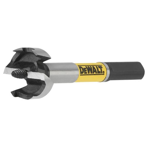 Taladro autorroscante para madera DeWALT FORSTNER 51 mm DT4582