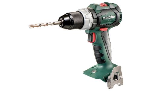 METABO Taladro percutor inalámbrico SB 18 LT BL sin batería metaloc 602316840