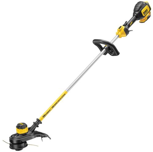 Cortabordes inalámbrico DeWALT DCM561PB