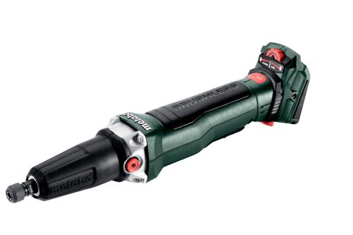 Metabo Lijadora directa a batería GVPB 18 LTX BL 11-28 600827850