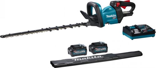 Makita Cortasetos inalámbrico 600 mm Li-ion XGT 40V/4Ah UH006GM201