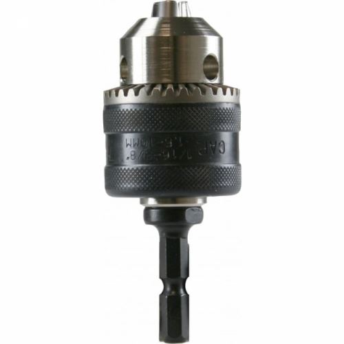 Portabrocas MAKITA 1/4" 1,5 - 10 mm 191880-6