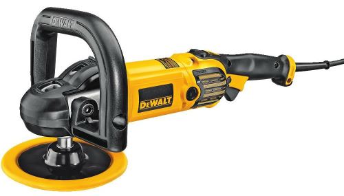 Pulidora DeWALT DWP849X