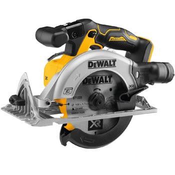 Sierra circular DeWALT AKU DCS565N