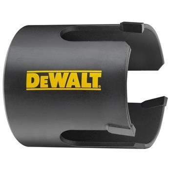 Broca de carburo multimaterial DeWALT 41 mm DT90409