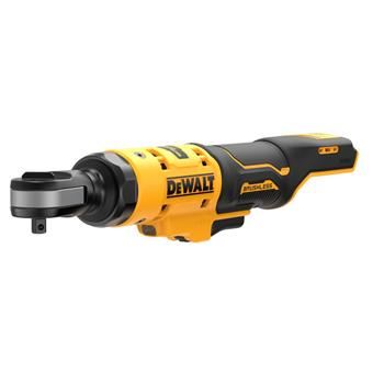 Trinquete a batería DeWALT 12V DCF503N