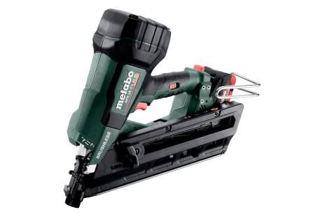 CLAVADORA Metabo AKU NFR 18 LTX 90 BL (612090800)