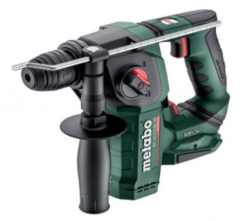 Metabo BH 18 LTX BL 16 Taladro percutor inalámbrico 600324840