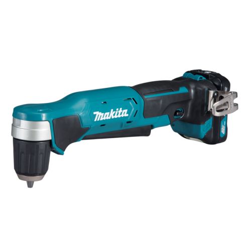 MAKITA Taladro angular inalámbrico Li-ion 12V/2.0Ah CXT DA333DSAJ