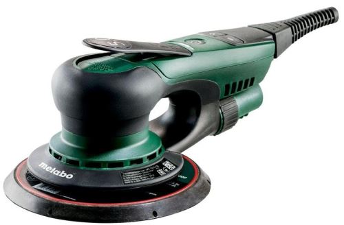 Lijadora excéntrica METABO SXE 150-5.0 BL metaloc 615050700