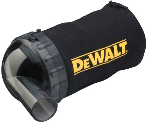 DeWALT DE2650 Bolsa de afeitar para D26500, D26501