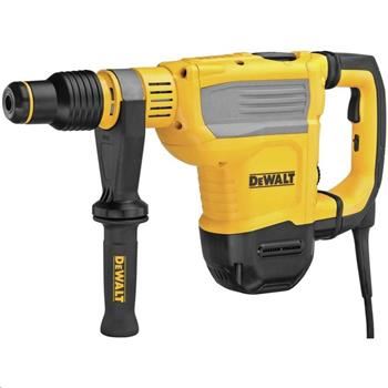 Martillo combinado DeWALT SDS-Max D25614K