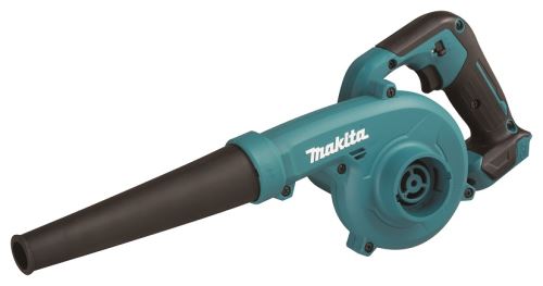 MAKITA Soplador inalámbrico Li-ion CXT 12V, sin batería UB100DZ