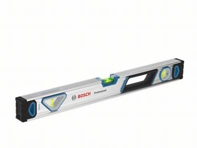 Bosch Dispositivo de nivelación óptico Nivel de burbuja 60 cm 1600A016BP