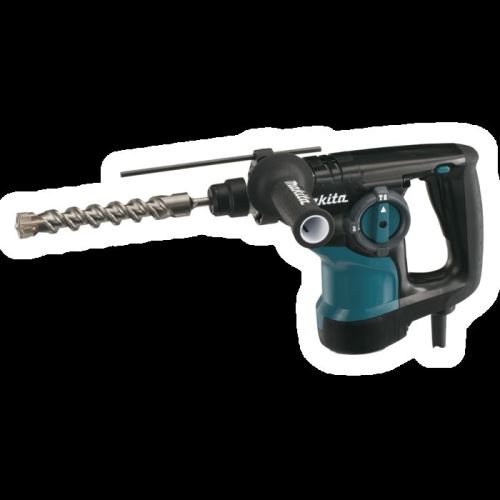 Taladro percutor Makita 2.9J, 800W HR2800