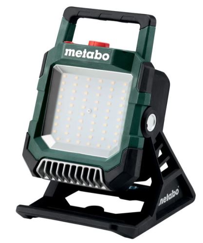 METABO Lámpara de construcción a batería BSA 18 LED 4000 601505850