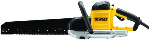 DeWALT Sierra para materiales de construcción Alligator DWE396