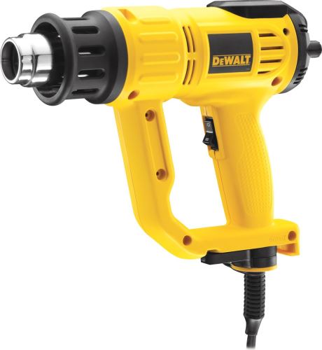 Pistola bronceadora DeWALT D26414