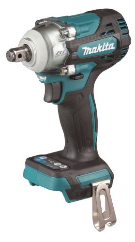 Makita Llave de impacto inalámbrica Li-ion LXT 18V sin batería DTW300Z