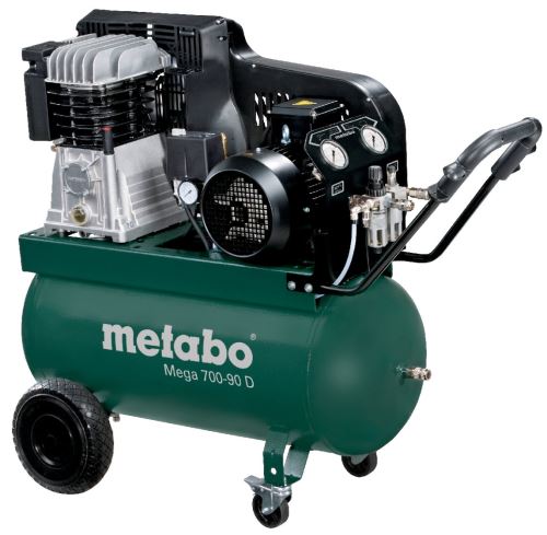 METABO Compresor Mega 700-90 D 601542000