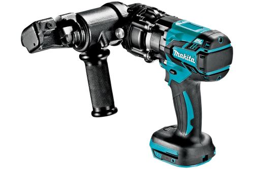 MAKITA Cortahilos inalámbrico Li-ion LXT 18V, sin batería DSC121ZKX1