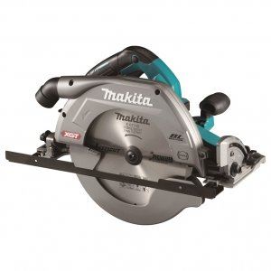 Sierra circular inalámbrica Makita 270 mm Li-ion XGT 40V sin batería Z HS011GZ