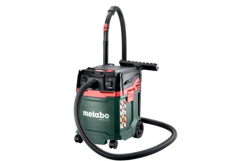 Metabo Aspirador multiusos ASA 30 L PC 602086000