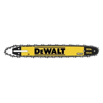 DeWALT Barra y cadena de 40 cm OREGON (para DCM575) DT20660