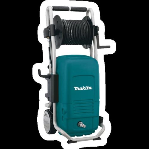 MAKITA Hidrolimpiadora 140bar 2300W HW140