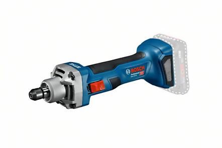 Bosch Amoladora recta inalámbrica GGS 18V-20 06019B5401