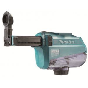 Juego de aspiración MAKITA DX05 para DHR182 199664-6