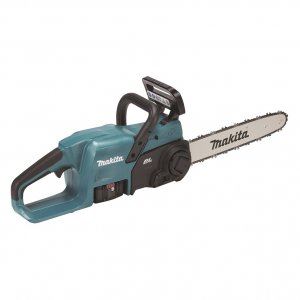 MAKITA Motosierra inalámbrica 350 mm Li-ion LXT 18V/1x5.0Ah DUC357RTX3