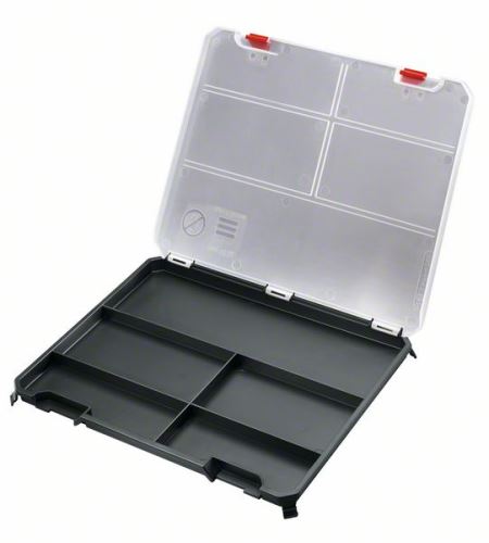 BOSCH Tapa caja 1600A019CG