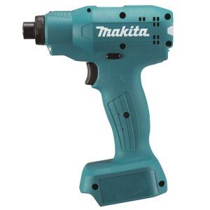 MAKITA Atornillador inalámbrico 0,5-2Nm, 100-1.300 rpm, Li-ion LXT 18V Z DFT025FM4Z