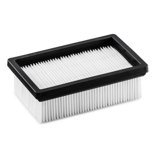 Filtro plisado plano Kärcher Renovation para WD 4-6, 28633540