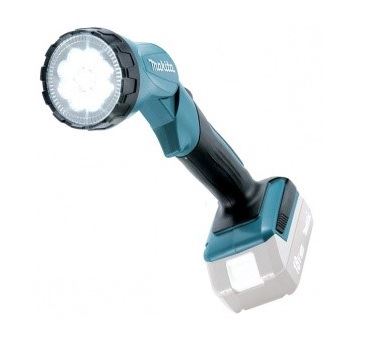 MAKITA Linterna LED 14.4- 18V DEBML187